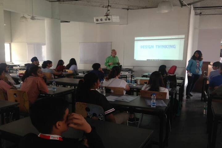 classroom